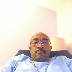 Meet your Posher, Andrew